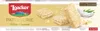 Verpackungsbild Loacker Gran Pasticceria White Coconut feines Waffelgebäck 100g Produktbild-Vorschau