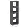 "WINTER SALE" Bücherregal - Standregal - Wohnzimmerschrank Produktbild-Vorschau 8