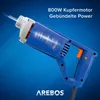 Arebos AR-HE-BR80015, 1500 mm, 7,8 kg Produktbild-Vorschau 3