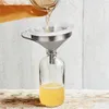 Sieb Filter Kompatibel mit 5 Zoll Küchen Trichter für Produktbild-Vorschau 3