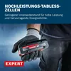 Bosch EXPERT EXBA 18V-40 Batterie 18 V 4,0 Ah ( 1600A036YW Voir les images du produit 10