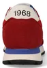 SUN68 Tom Solid Z36101-10, Sneaker, Herren, Rot Produktbild-Vorschau 10