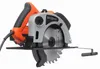 HANDKREISSÄGE Kreissäge Säge Sägeblatt 2850W Elektrische Produktbild-Vorschau 2