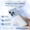 Magnetische Powerbank 10000 mAh – 15W Wireless & 22,5W Produktbild-Vorschau 7