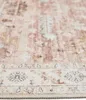 Interiyou Omyvatelný koberec Gent Pink 60x120 cm Náhled obrázku produktu 6