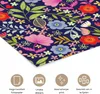 MuchoWow® Poster Blumen - Farben - Muster 60x80 cm - Produktbild-Vorschau 2