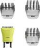 Sada krytek pro Philips Oneblade (4 krytky) Náhled obrázku produktu 3
