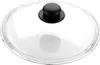 Tescoma Glasdeckel UNICOVER ø 24 cm Produktbild-Vorschau 1