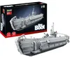 Revell Sous-marin "Le Bateau" - Système de briques 1:56 Voir les images du produit 26