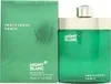 Produktbild: Mont Blanc Individuel Tonic Eau de Toilette 75 ml Spray Anteprima dell’immagine prodotto