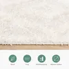 Volero - Teppich Skandinavisch - Lova Diamond Creme - Produktbild-Vorschau 2