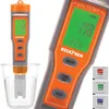 Cyfrowy miernik jakości wody z wyświetlaczem LCD 4w1 Podgląd zdjęcia produktu 8