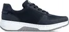 Rieker Schnürhalbschuhe in blau, Gr. 42 Produktbild-Vorschau 14