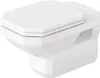 Duravit Duravit Wand-WC 1930 ti 355x580mm my Náhled obrázku produktu 3