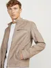 Jack&Jones Jacket 12264806-FALCON in Falcon color size Voir les images du produit 14