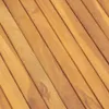 vidaXL Coffre de jardin 175x50x55 cm bois massif teck - Voir les images du produit 16