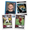 2024 NFL Sticker & Card Collection Display (50 ct.) Produktbild-Vorschau 4