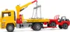MAN TGA Abschlepp-LKW mit Geländewagen (ohne Light and Produktbild-Vorschau 8