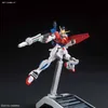 BANDAI BAN5058802 HG Star Burning Gundam 14 cm Produktbild-Vorschau 5