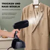 2000W Dampfglätter, tragbarer Produktbild-Vorschau 3