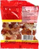 Butelki gumy owocowej Haribo Happy Cola o smaku coli 100g Podgląd zdjęcia produktu 4