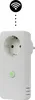 Mill Socket WI-FI prise intelligente, blanc (WIFISOCKET3) Voir les images du produit 1