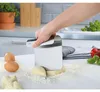 Küchenspachtel aus Edelstahl Küchenprofi Produktbild-Vorschau 9