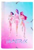 Zložka na dokumenty Demon Hunters K-pop Náhľad obrázku produktu 1