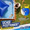tillvex® Cuscini per piscina invernali, 2 pezzi, taglia XXL Anteprima dell’immagine prodotto 6