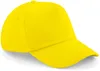 Beechfield B10B | Junior Original 5-Panel Cap / casquette / Voir les images du produit 10