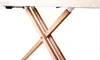 Bügelbrett 130x47cm Kitchen move BAT-MAXI WOOD Produktbild-Vorschau 5