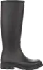 Hunter Downpour Tall Boot Black Größe EU 41 Produktbild-Vorschau 12