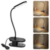 Aigostar LED Leselampe Bett,Touch-Dimmen Klemmlampe mit Produktbild-Vorschau 1