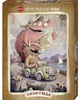Puzzle 2000 piese Road Trippin Heye 29938 Podgląd zdjęcia produktu 3