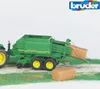 Bruder 2017 Presse à grosses balles John Deere Voir les images du produit 29