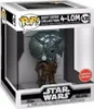 FUNKO POP - Star Wars - Diorama Cacciatore di taglie 4-Lom Anteprima dell’immagine prodotto 1