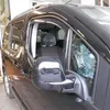 Déflecteur de pluie pour Citroen Berlingo 2018-2025 Voir les images du produit 1