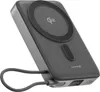 Swissten, Qi2 Powerbank 10000 mAh MagSafe USB-C 35 W mit Produktbild-Vorschau 1