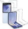 6in1 Schutzglas ( Display + Kamera ) für Samsung Galaxy Z Produktbild-Vorschau 2
