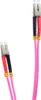 TPFNet LWL Patchkabel, 50/125µm, OM4-Faser, Duplex LC/LC, Produktbild-Vorschau 1