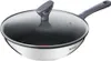 Tefal Daily Cook Wok Pan 28 cm + Couvercle G7309955 Voir les images du produit 2