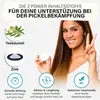 Zinksalbe gegen Pickel | Produktbild-Vorschau 7