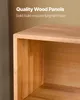 SucceBuy Kinderregal Bücherregal (90 cm lang), 2-stufiger Produktbild-Vorschau 6