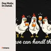 Podemos ofrecer este producto: Camiseta para mujer con el Vista previa de la imagen del producto 4