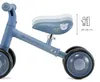 Kinderkraft CUTIE FLASH Mini bici senza pedali con luci RGB Anteprima dell’immagine prodotto 6