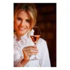RIEDEL 4441/55, Rosé-Glas, Standard-Glas, Glas, Produktbild-Vorschau 1