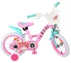 Vélo enfant Paw Patrol - Fille - 14 pouces - Rose Voir les images du produit 10