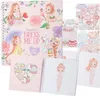 Depesche 13577 Princess Mimi Dress Me Up mit 24 Seiten zum Voir les images du produit 3