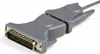 StarTech.com ICUSB232DB25, Šedá, 0,9 m, USB Typ-A, DB-9, Náhľad obrázku produktu 4