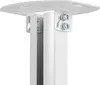 AISENS CP04TSRE-133, Zimmerdecke, 13,5 kg, Weiß, Stahl, Produktbild-Vorschau 3